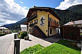 Appartamento Caoria Italia