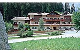 Hotell San Martino di Castrozza Italia