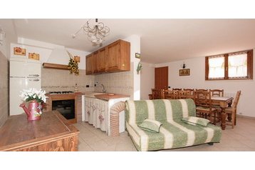 Italia Privát Follonica, Eksteriør