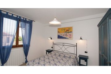 Italia Privát Follonica, Eksteriør