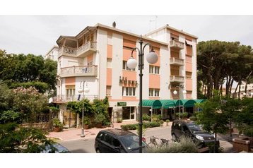 Italië Hotel Follonica, Exterieur