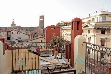 Apartament Bologna 1