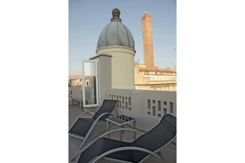 Itaalia Byt Bolognia / Bologna, Eksterjöör