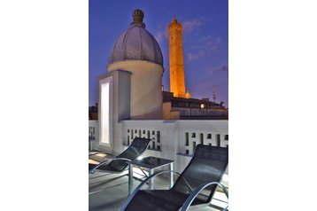 Italia Byt Bologna, Eksteriør