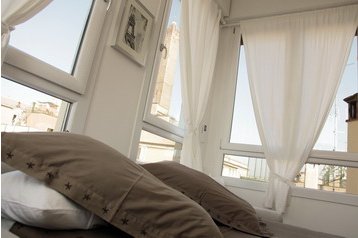 Włochy Byt Bolonia / Bologna, Zewnątrz