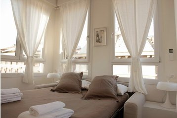 Apartaments Boloņa / Bologna 5