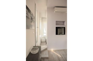 Apartaments Boloņa / Bologna 5