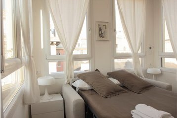 Itaalia Byt Bolognia / Bologna, Eksterjöör