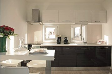 Appartement Bologna 5