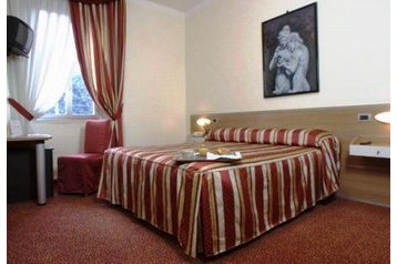 Hotel Boloña / Bologna 1