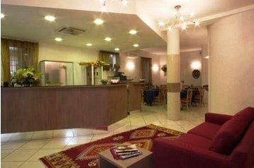 Hotel Boloña / Bologna 1