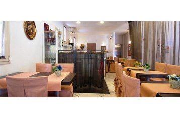 Hotel Boloña / Bologna 1