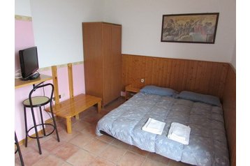 Włochy Hotel Bologna, Bolonia, Zewnątrz