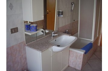 Itálie Hotel Boloňa / Bologna, Exteriér