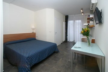 Italija Byt Bologna, Bolonja, Eksterijer