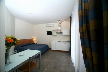 Italija Byt Bologna, Bolonja, Interijer