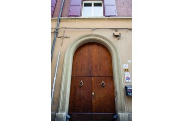 Italija Byt Bolonja / Bologna, Eksterijer