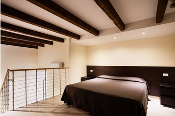 Italija Byt Bolonja / Bologna, Eksterijer