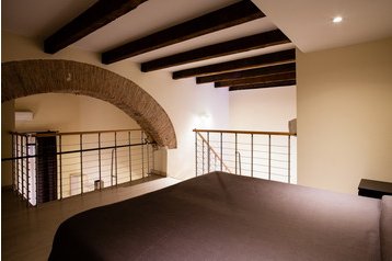 Italija Byt Bolonja / Bologna, Eksterijer