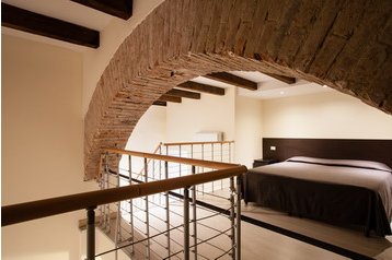 Italija Byt Bolonja / Bologna, Eksterijer