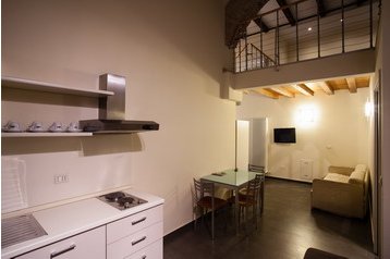 Italija Byt Bolonja / Bologna, Eksterijer