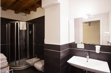 Italija Byt Bolonja / Bologna, Eksterijer