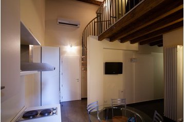 Italija Byt Bolonja / Bologna, Eksterijer