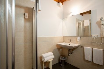 Italija Byt Bolonja / Bologna, Eksterijer