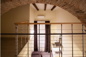 Italija Byt Bolonja / Bologna, Eksterijer