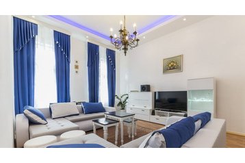 Slovénie Byt Ljubljana, Extérieur