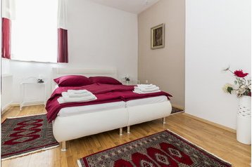 Slovinsko Byt Lublaň / Ljubljana, Exteriér