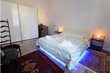Slovinsko Byt Lublaň / Ljubljana, Exteriér