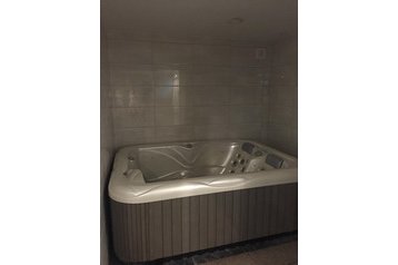 Slovakkia Privát Ždiar, Eksterjöör