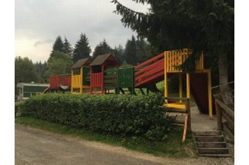 Slovakkia Chata Terchová, Eksterjöör