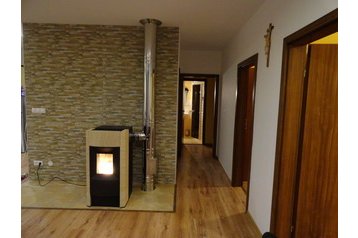 Slovakia Byt Donovaly, Exterior