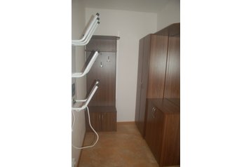 Slovacchia Byt Donovaly, Esterno