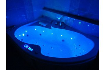 Slovakia Byt Donovaly, Eksteriør