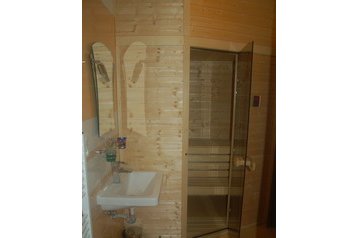 Slovakia Byt Donovaly, Eksteriør