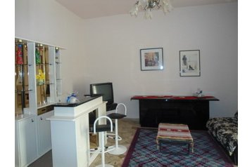 Apartma Balestrate 1