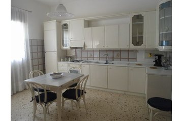 Apartma Balestrate 1