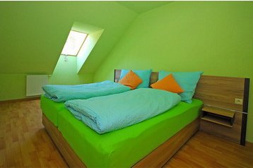 Slovakija Penzión Ružomberok, Eksterjeras