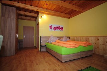 Slovakija Penzión Ružomberok, Eksterjeras