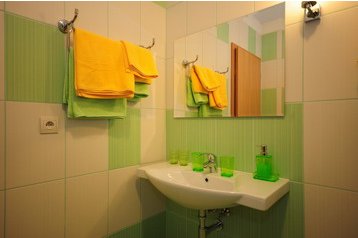 Словакия Penzión Ružomberok, Екстериор