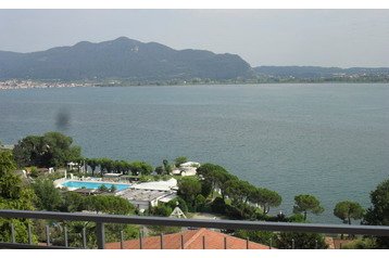 Taliansko Privát Sarnico, Exteriér