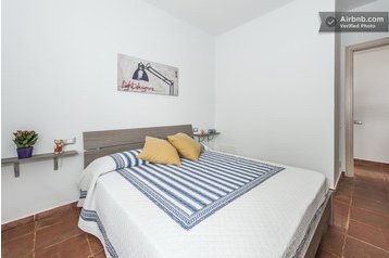 Italia Privát Sarnico, Interiør