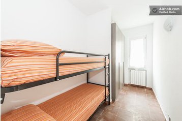 Italia Privát Sarnico, Interiør