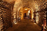 Viešbutis Sarnico Italija