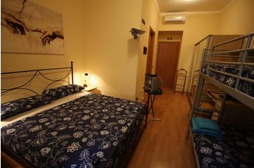 Italia Hotel Sarnico, Eksteriør