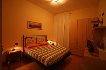 Italia Hotel Sarnico, Eksteriør