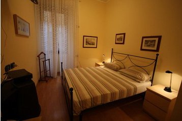 Italie Hotel Sarnico, Extérieur